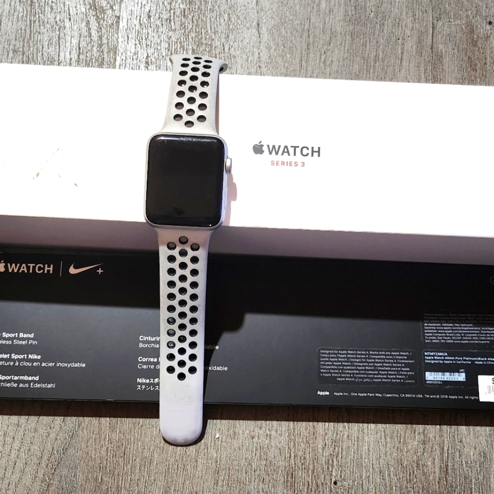 Apple Watch Series 3